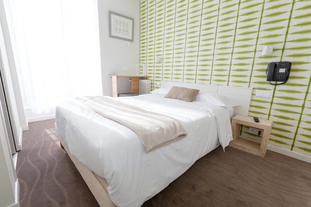 Cit'Hotel Les Alizes Dinard Zewnętrze zdjęcie